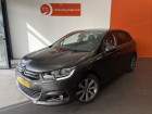 Citroen C4 occasion Gris année 2017 boite Automatique Annonce Citroen C4 occasion Diesel BLUEHDI 120CH SHINE S&S EAT6 à Foix
