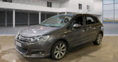 Annonce Citroen C4 occasion Diesel BLUEHDI 120CH SHINE S&S  VOREPPE
