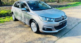 Citroen C4 occasion 2016 mise en vente &agrave; GAGNY par le garage AUTO MECA MOUDIR - photo n&deg;1