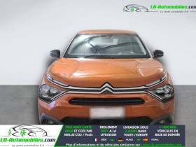 Citroen C4 BlueHDi 130 BVA  occasion � Beaupuy - photo n�3