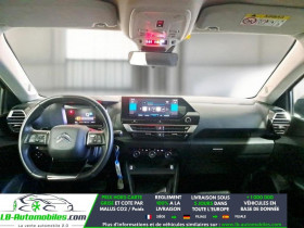 Citroen C4 BlueHDi 130 BVA  occasion � Beaupuy - photo n�2