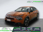 Annonce Citroen C4 occasion Diesel BlueHDi 130 BVA � Beaupuy