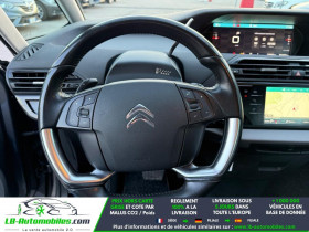 Citroen C4 BlueHDi 130 BVA  occasion � Beaupuy - photo n�6