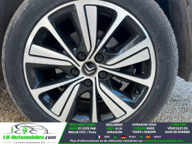 Citroen C4 BlueHDi 130 BVA  occasion � Beaupuy - photo n�5