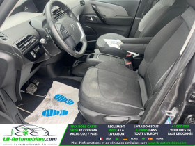 Citroen C4 BlueHDi 130 BVA  occasion � Beaupuy - photo n�5