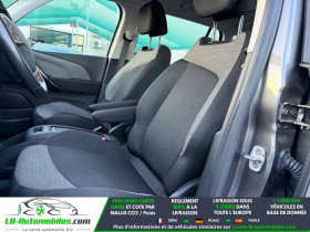 Citroen C4 BlueHDi 130 BVA  occasion � Beaupuy - photo n�5