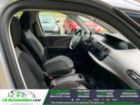 Citroen C4 BlueHDi 130 BVA  occasion � Beaupuy - photo n�6