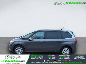Citroen C4 BlueHDi 130 BVA  occasion � Beaupuy - photo n�4