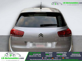 Citroen C4 BlueHDi 130 BVA  occasion � Beaupuy - photo n�5