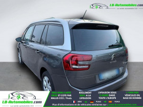 Citroen C4 BlueHDi 130 BVA  occasion � Beaupuy - photo n�3