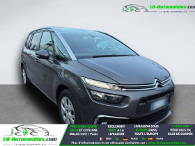 Citroen C4 BlueHDi 130 BVA  occasion � Beaupuy - photo n�2