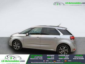 Citroen C4 BlueHDi 130 BVA  occasion � Beaupuy - photo n�4