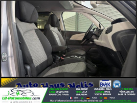 Citroen C4 BlueHDi 130 BVA  occasion � Beaupuy - photo n�3