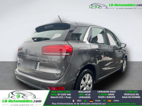 Citroen C4 BlueHDi 130 BVA  occasion � Beaupuy - photo n�4