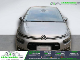 Citroen C4 BlueHDi 130 BVA  occasion � Beaupuy - photo n�3