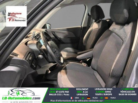 Citroen C4 BlueHDi 130 BVA  occasion � Beaupuy - photo n�8