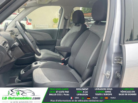 Citroen C4 BlueHDi 130 BVA  occasion � Beaupuy - photo n�5