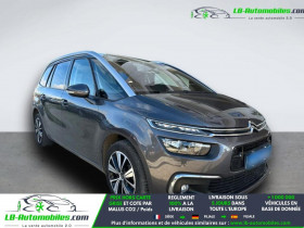 Citroen C4 BlueHDi 130 BVA  occasion � Beaupuy - photo n�2