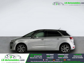 Citroen C4 BlueHDi 130 BVA  occasion � Beaupuy - photo n�2