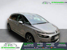 Citroen C4 BlueHDi 130 BVA  occasion � Beaupuy - photo n�2