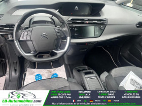 Citroen C4 BlueHDi 130 BVA  occasion � Beaupuy - photo n�3