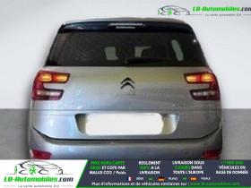 Citroen C4 BlueHDi 130 BVA  occasion � Beaupuy - photo n�7