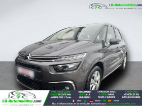 Citroen C4 BlueHDi 130 BVA  occasion � Beaupuy - photo n�2