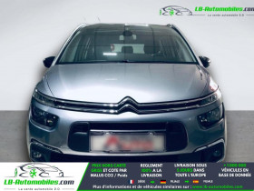 Citroen C4 BlueHDi 130 BVA  occasion � Beaupuy - photo n�4