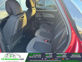 Citroen C4 BlueHDi 130 BVA  occasion � Beaupuy - photo n�6