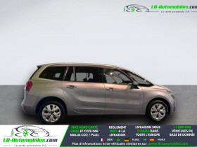 Citroen C4 BlueHDi 130 BVA  occasion � Beaupuy - photo n�6