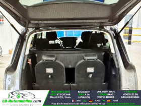 Citroen C4 BlueHDi 130 BVA  occasion � Beaupuy - photo n�7