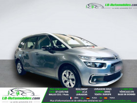 Citroen C4 BlueHDi 130 BVA  occasion � Beaupuy - photo n�2