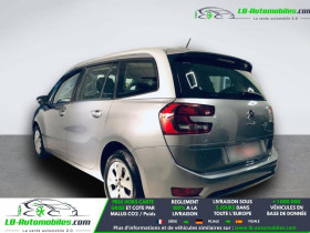 Citroen C4 BlueHDi 130 BVA  occasion � Beaupuy - photo n�3