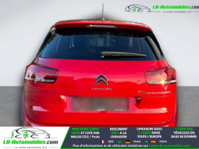 Citroen C4 BlueHDi 130 BVA  occasion � Beaupuy - photo n�4