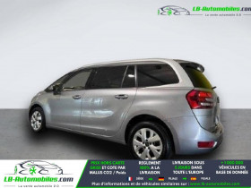 Citroen C4 BlueHDi 130 BVA  occasion � Beaupuy - photo n�4