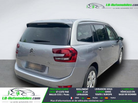 Citroen C4 BlueHDi 130 BVA  occasion � Beaupuy - photo n�3