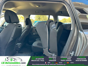 Citroen C4 BlueHDi 130 BVA  occasion � Beaupuy - photo n�4