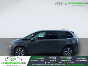 Citroen C4 BlueHDi 130 BVA  occasion � Beaupuy - photo n�3
