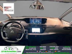 Citroen C4 BlueHDi 130 BVA  occasion � Beaupuy - photo n�3