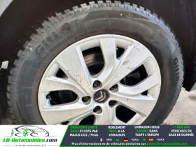 Citroen C4 BlueHDi 130 BVA  occasion � Beaupuy - photo n�6