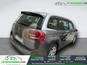 Citroen C4 BlueHDi 130 BVA  occasion � Beaupuy - photo n�4