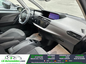 Citroen C4 BlueHDi 130 BVA  occasion � Beaupuy - photo n�3