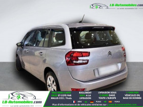 Citroen C4 BlueHDi 130 BVA  occasion � Beaupuy - photo n�2