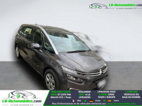 Citroen C4 BlueHDi 130 BVA  occasion � Beaupuy - photo n�2