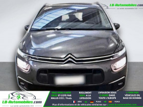 Citroen C4 BlueHDi 130 BVA  occasion � Beaupuy - photo n�3