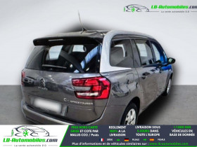Citroen C4 BlueHDi 130 BVA  occasion � Beaupuy - photo n�2