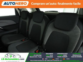 Citroen C4 BlueHDi 130 BVA  occasion � Beaupuy - photo n�4