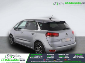 Citroen C4 BlueHDi 130 BVA  occasion � Beaupuy - photo n�3