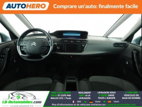 Citroen C4 BlueHDi 130 BVA  occasion � Beaupuy - photo n�2