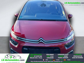 Citroen C4 BlueHDi 130 BVA  occasion � Beaupuy - photo n�3